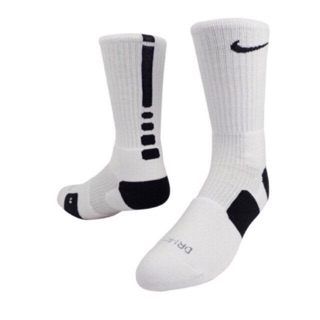 Tất/ Vớ Thể Thao Nike  Dri - Fit Pha Màu Cao Cấp