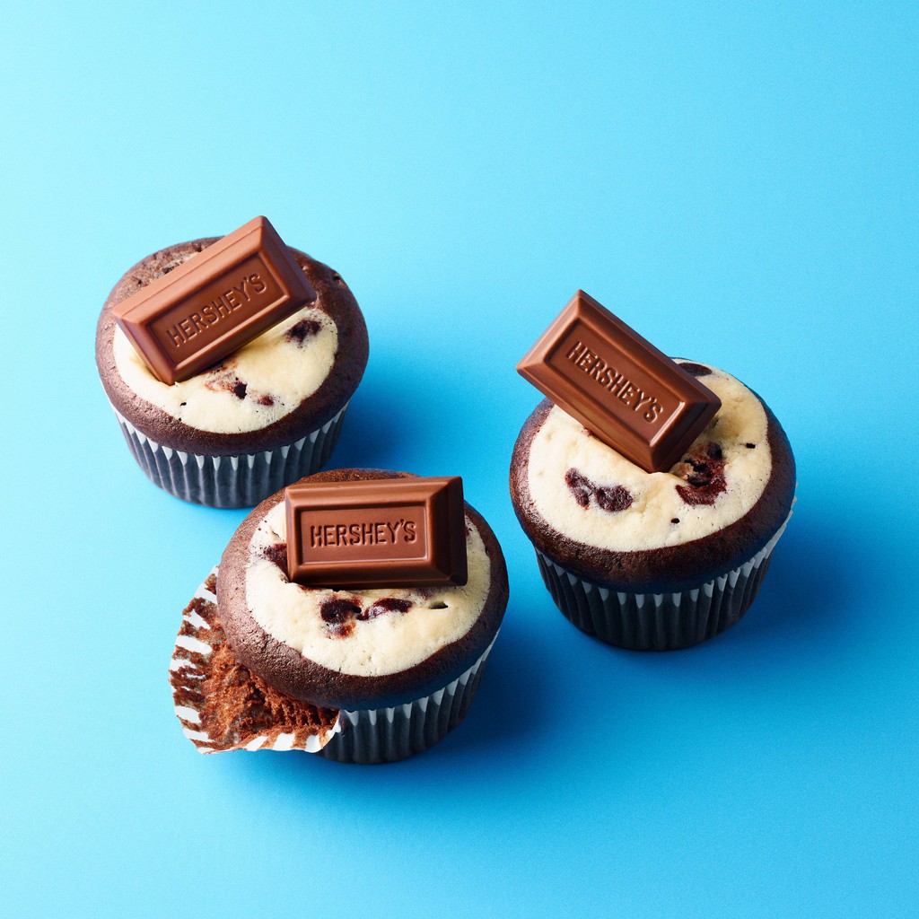 Kẹo thập cẩm Hershey's Miniatures, Chocolate 1.01kg