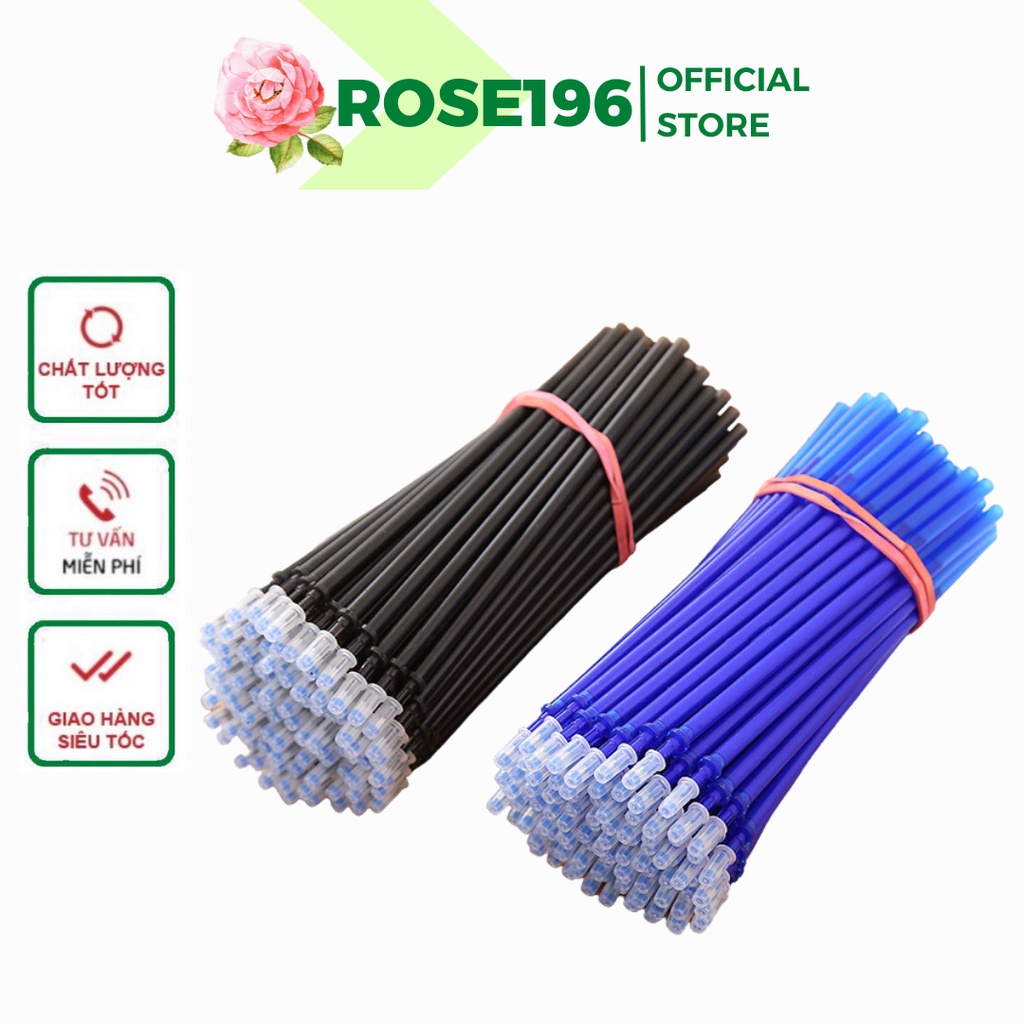 Combo 20 Ruột Bút Bay Màu Vẽ Vải,Vẽ giấy.
