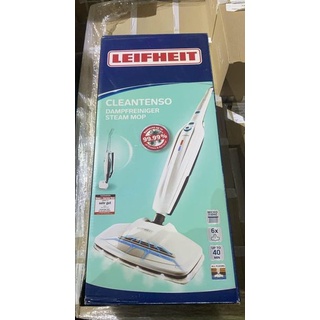 MÁY LAU NHÀ HƠI NƯỚC LEIFHEIT