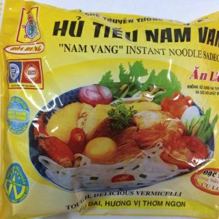 Hủ tiếu Sa Đéc ( thùng 100 gói)