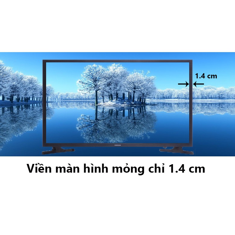 Smart Tivi Samsung 32 inch UA32N4300 (Hàng sale giá tốt)