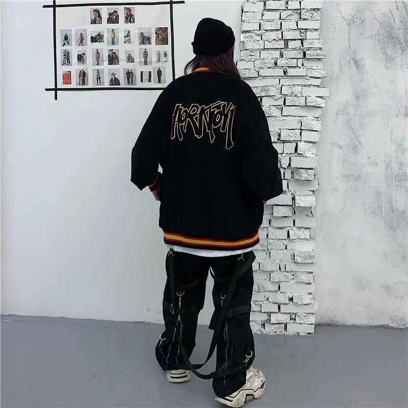 Áo Khoác Bomber Chất Nhung - Áo Bomber Nam Nữ Unisex Nhung Tăm Siêu Đẹp (có ảnh thật) | BigBuy360 - bigbuy360.vn