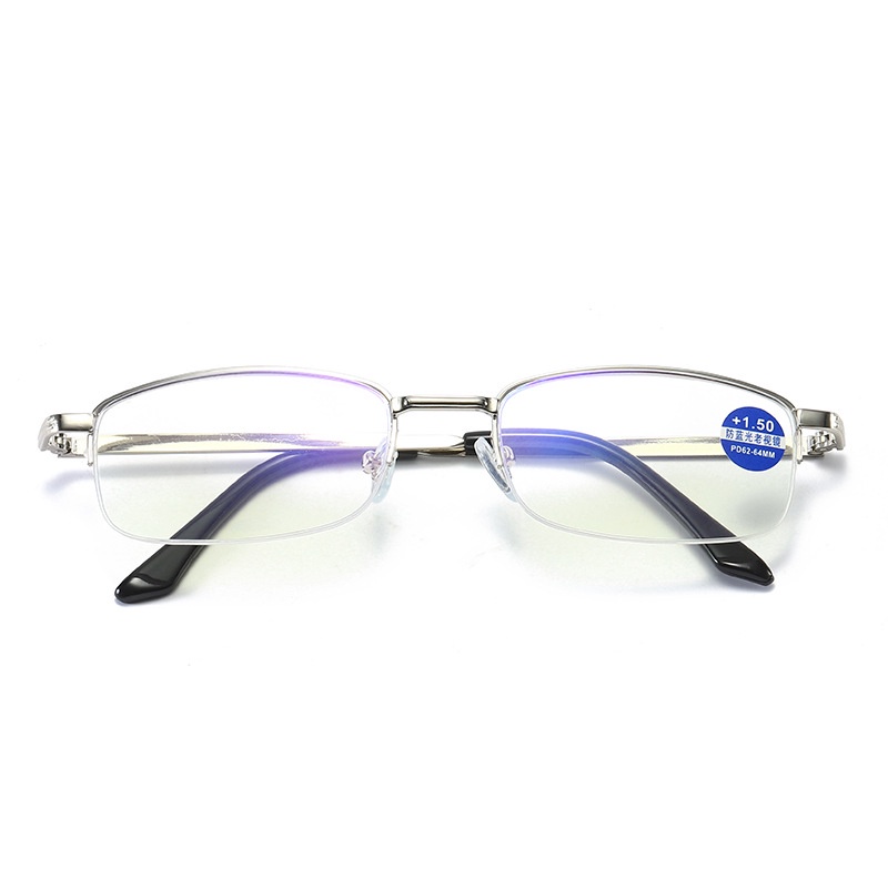 Kính đọc sách nam chống ánh sáng xanh chất lượng cao đeo kính đọc sách thoải mái Kính lão thị chống mỏi Kính đọc sách nam chống ánh sáng xanh chất lượng cao đeo kính đọc sách thoải mái Kính lão thị chống mỏi