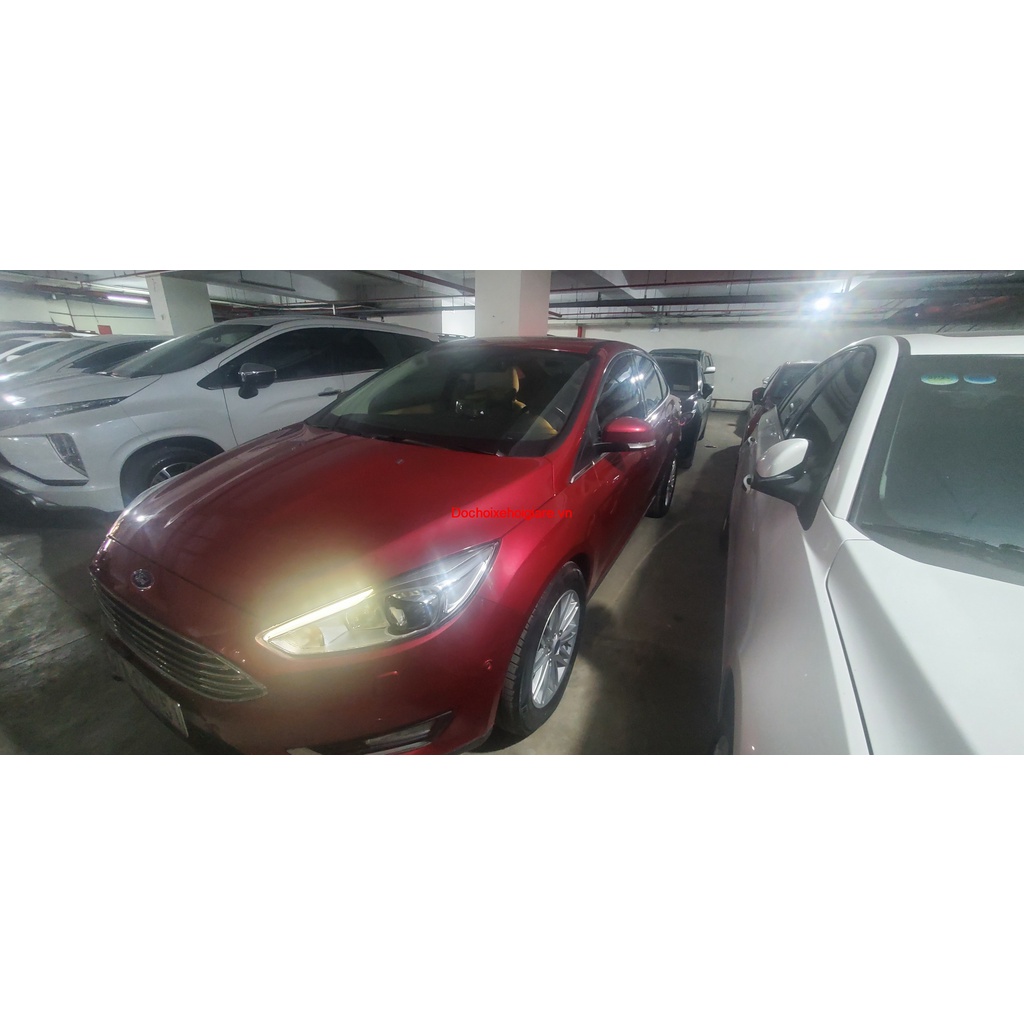 Miếng đệm lốp xe Ford Focus, Ford Mondeo dày 25mm . Giá 1 Đệm