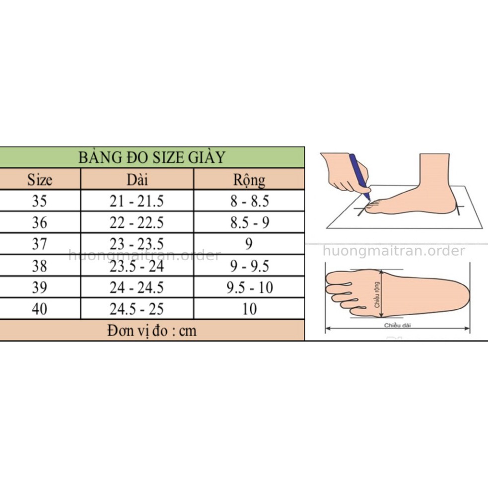 Giày JK Nhật Bản Quai Cài HOT TIKTOK 🖤 | BigBuy360 - bigbuy360.vn