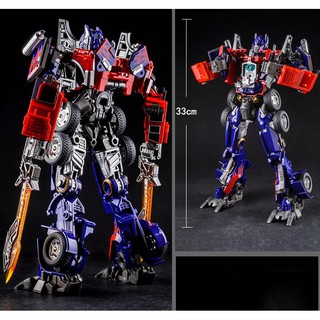mô hình transformer và bomblebee, megatron