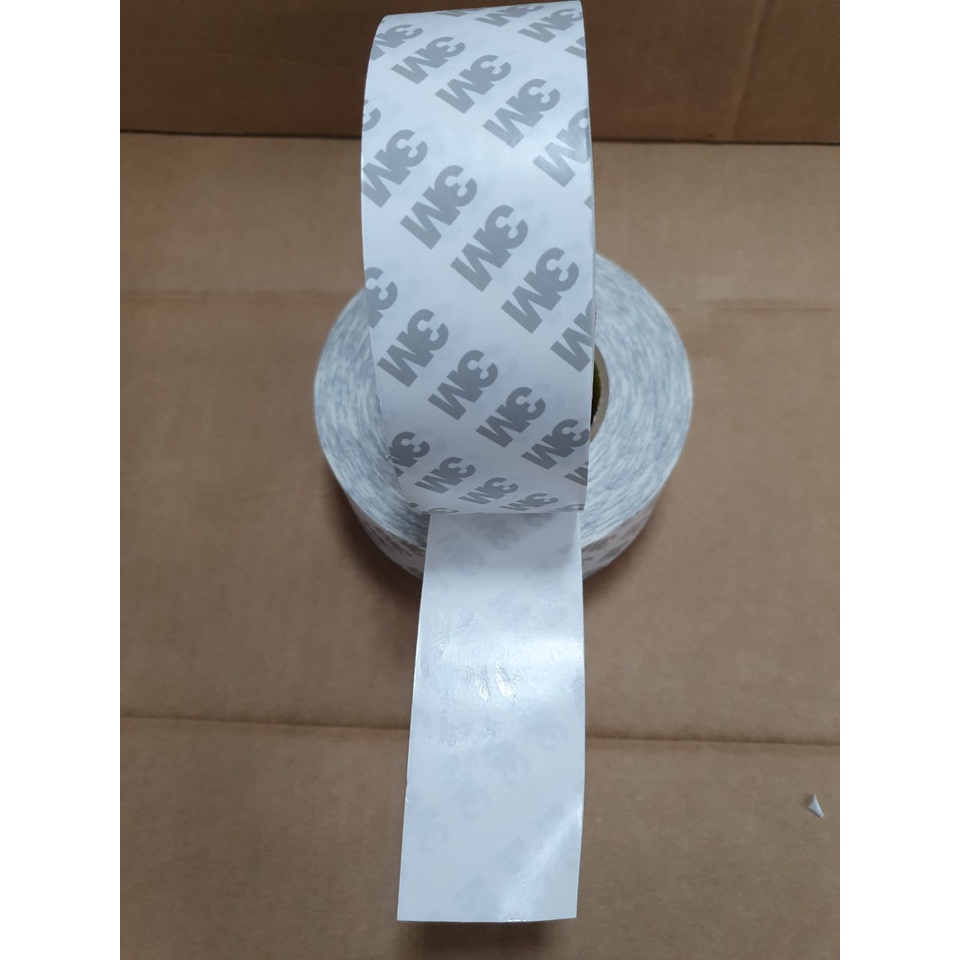 Băng keo hai mặt 3M 9075