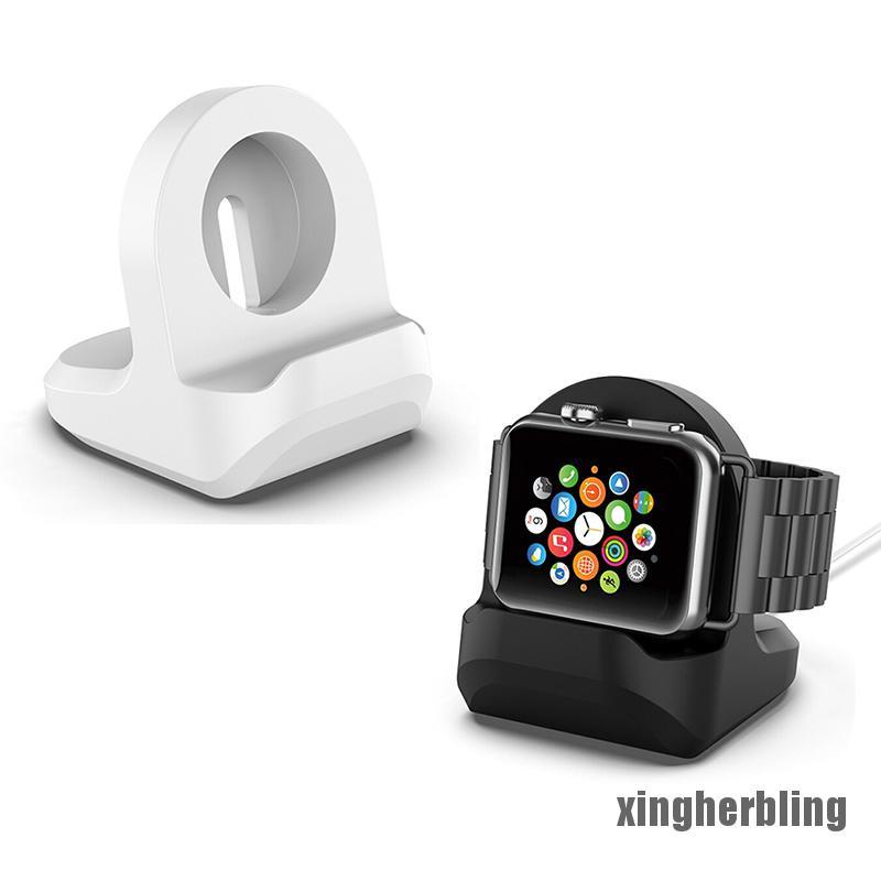 Đế Sạc Đứng Cho Iwatch Series 4 3 2 1