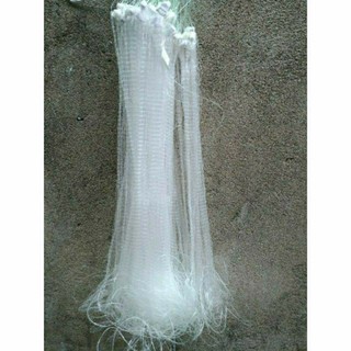 50 MÉT LƯỚI LÒNG TONG CAO 6 TẤC VÀ 9 TẤC