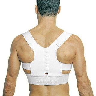 Đai đeo lưng hỗ trợ cột sống chống gù lưng