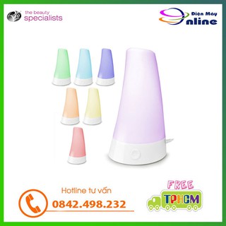 Đèn xông tinh dầu bodi-tek dnhl-eu