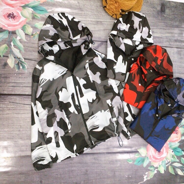 FREESHIP 50K - Áo Sweater Uncover Unisex Nam Nữ