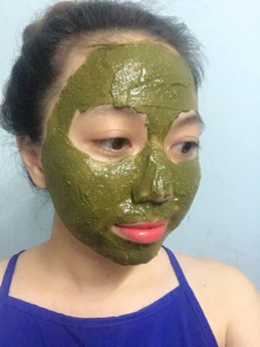 🍃🍃🍃Bột trà xanh🍃🍃🍃