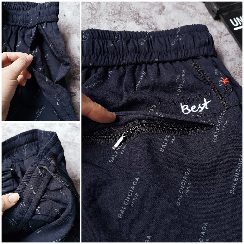 Quần Đũi Nam Ống Rộng, 4 Màu Cá Tính (40-80kg) | BigBuy360 - bigbuy360.vn