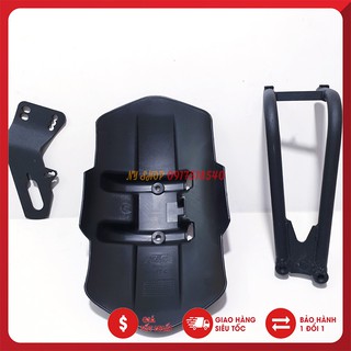 CHẮN BÙN DUCATI CHO EX 150