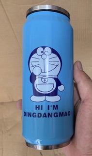 Bình giữ nhiệt hình thú