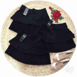 Shopkimanh Chân váy 2 tầng