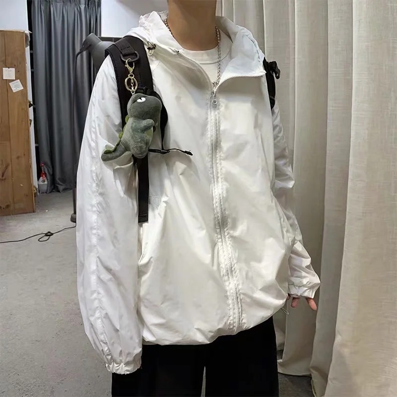 Áo Khoác Thời Trang Cá Tính Size M-2Xl Cho Nam | BigBuy360 - bigbuy360.vn