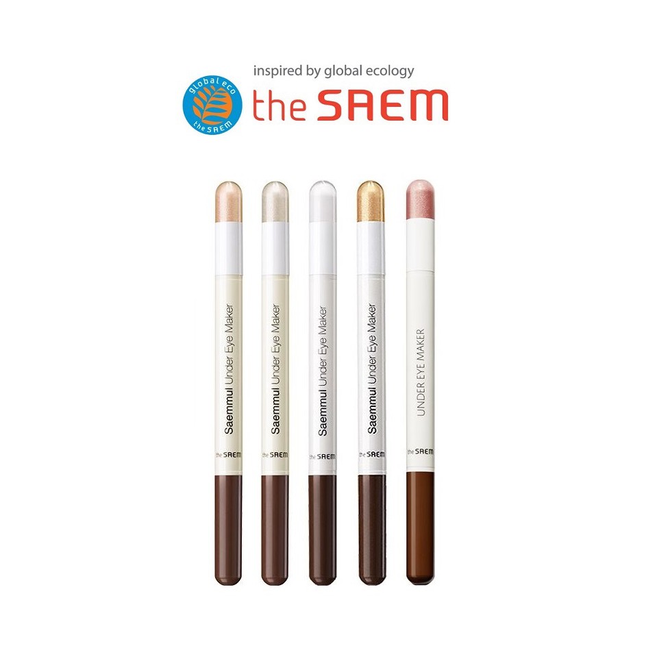 Saemmul Under Eye Maker 0.5g Máy Làm Saemul Dưới Mắt