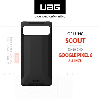 Ốp lưng uag scout cho google pixel 6
