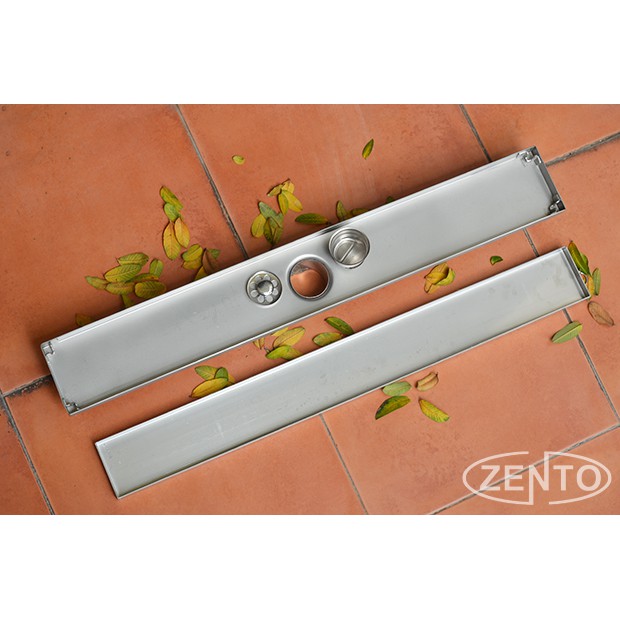 Thoát sàn chống mùi inox304 Zento ZT653-58