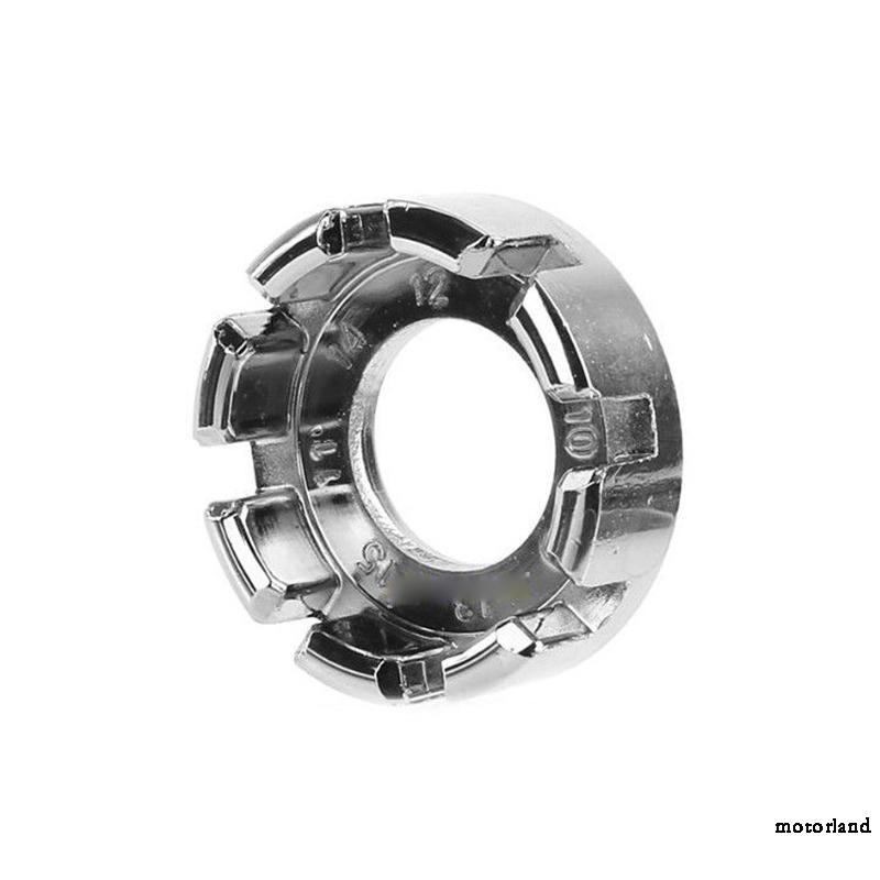 Dụng cụ sửa chữa nan hoa xe đạp 8 đầu chuyên dụng