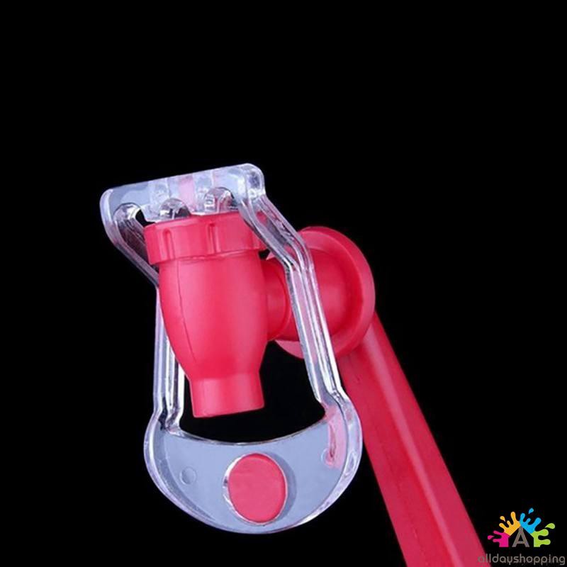 Vòi nước rót nước ngọt đóng chai tiện lợi