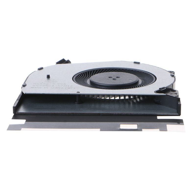 Quu Laptop/Notebook CPU Cooling Fan for H-P Probook 440G5 440 G5 Zhan 66 Pro G1