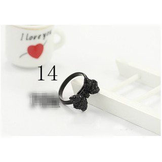 Nhẫn lẻ hàn quốc 10-20k