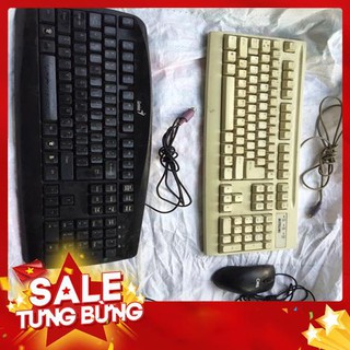 [CỰC CHẤT] Chuột CỔNG PS2 Mouse Máy tính