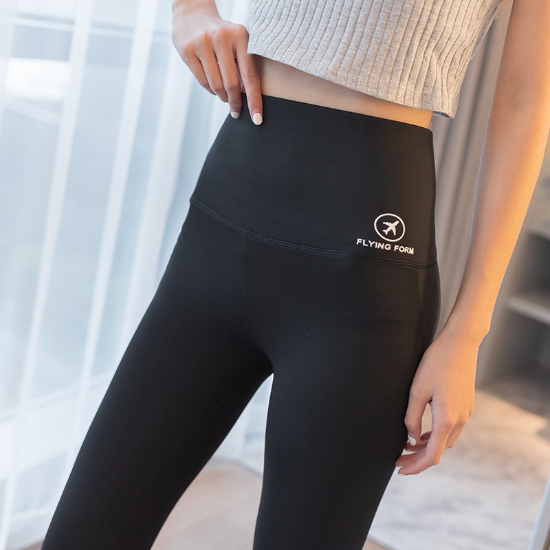 Quần Dài Lưng Cao Ôm Dáng Thiết Kế Mới Thời Trang Dành Cho Nữ | BigBuy360 - bigbuy360.vn