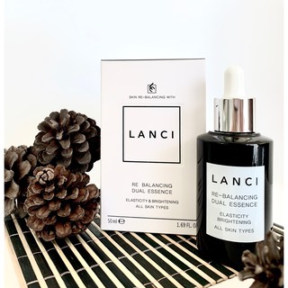 [CHÍNH HÃNG] ESSENCE LANCI 50ml - Dưỡng Da Chuyên Sâu