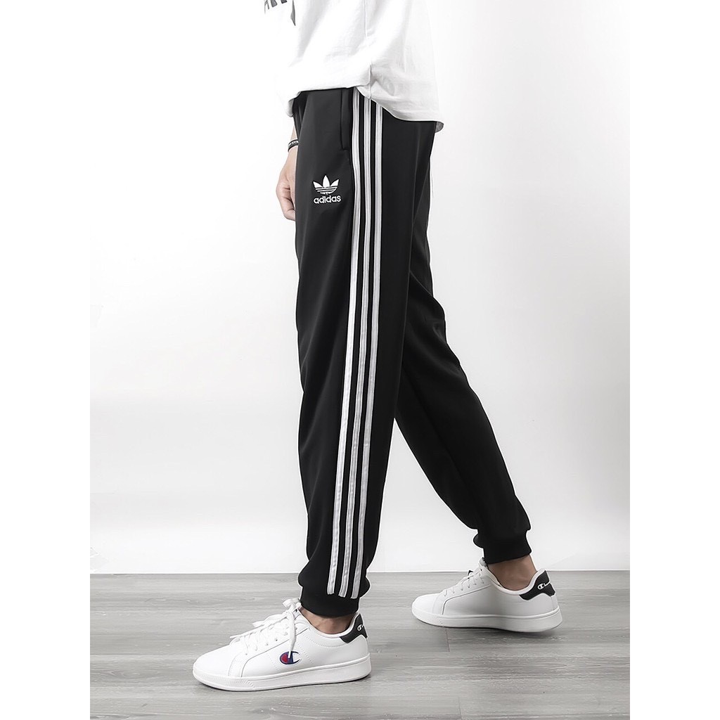 (HÀNG XUẤT XỊN) Quần Jogger das Bo  ☘️Chất Poly BC form đẹp  ☘️Form Slim Fit  ☘️Zip das chính hãng  ✌