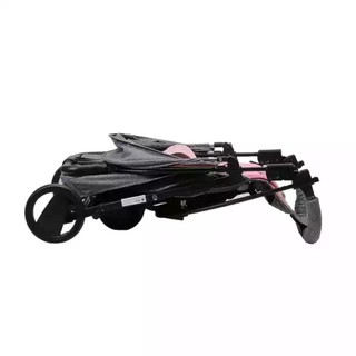 Xe đẩy trẻ em SeeBaby Q5 (QQ5)
