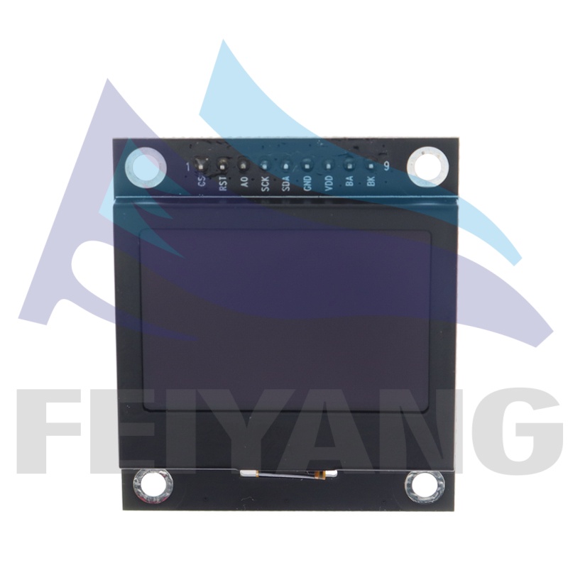 Mô Đun Màn Hình LCD 12864 12864-03A 12864 Cho Arduino