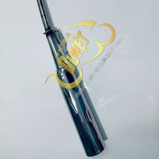 Pô wave bụng bự✨✨gắn wave, dream, wave rs...|giá sỉ|pô có móc và êm 👍