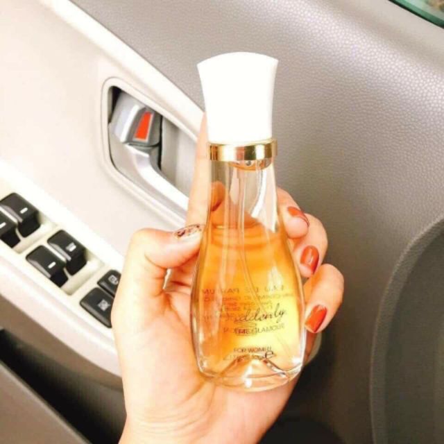 Nước hoa suddenly