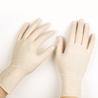 Găng tay y tế không bột VGlove hộp/100 chiếc