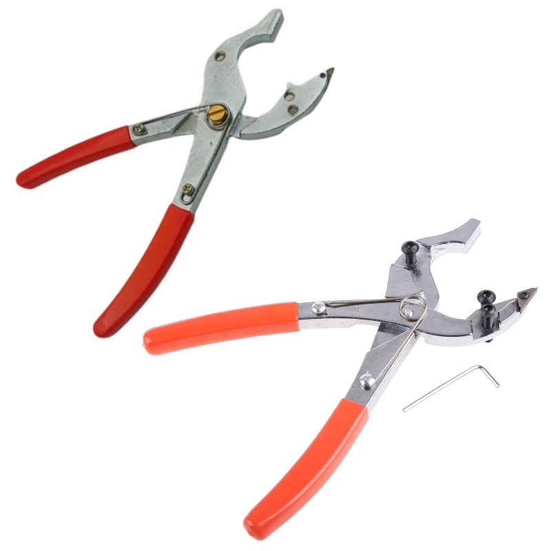 Kìm Kẹp Tháo Lắp Vỏ Cửa Xe Hơi Bằng Inox Chuyên Dụng