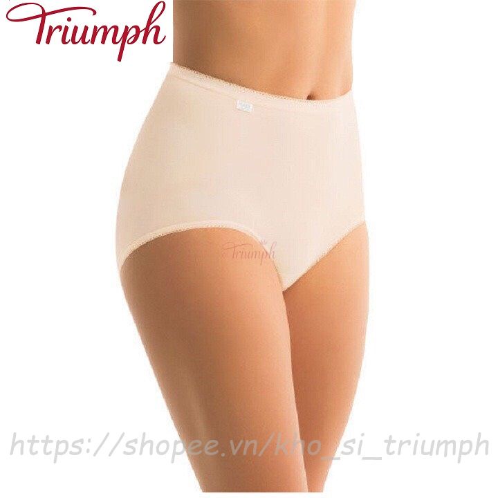 Quần Lót Triumph Sloggi Comfort Maxi