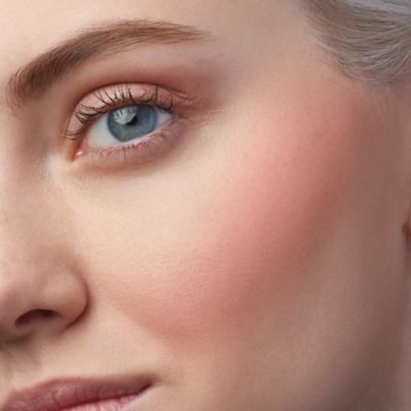 Có bill 🇺🇸 Phấn má hồng khoáng bareMINERALS  minisize