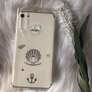 Samsung Galaxy A9 2018 Ốp lưng dẻo trong suốt cao cấp