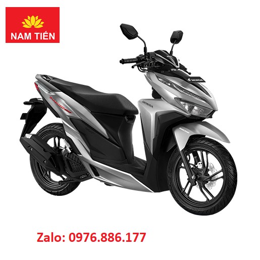 Xe Máy Honda Vario 150 phiên bản 2021