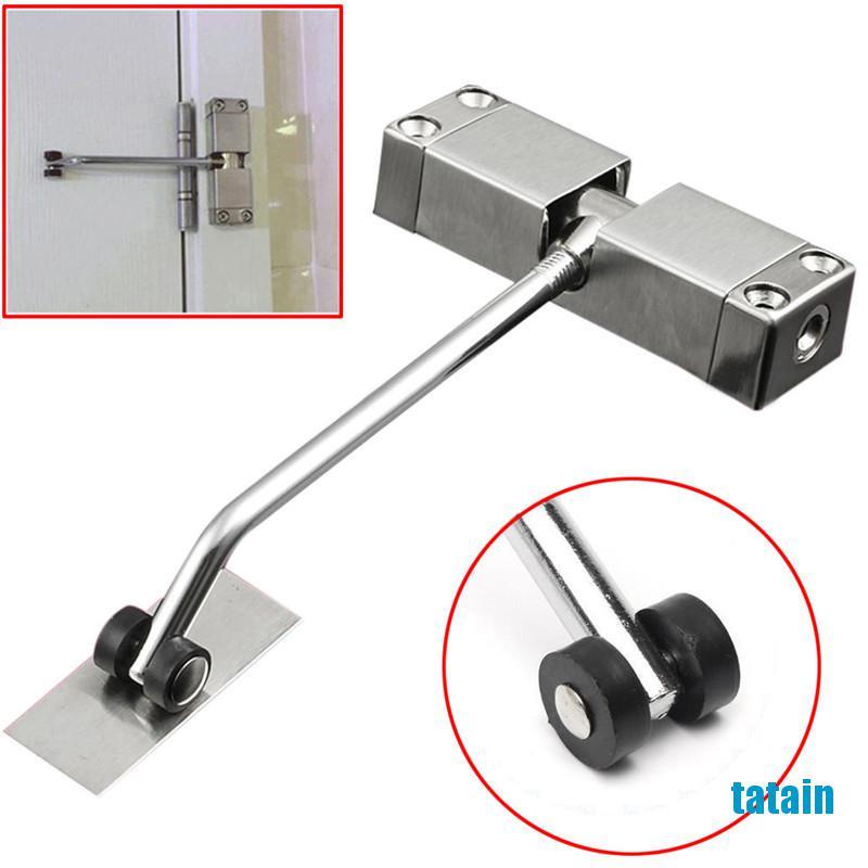 Bản Lề Phụ Kiện Hỗ Trợ Đóng Cửa Tự Động Có Thể Tùy Chỉnh Tiện Lợi