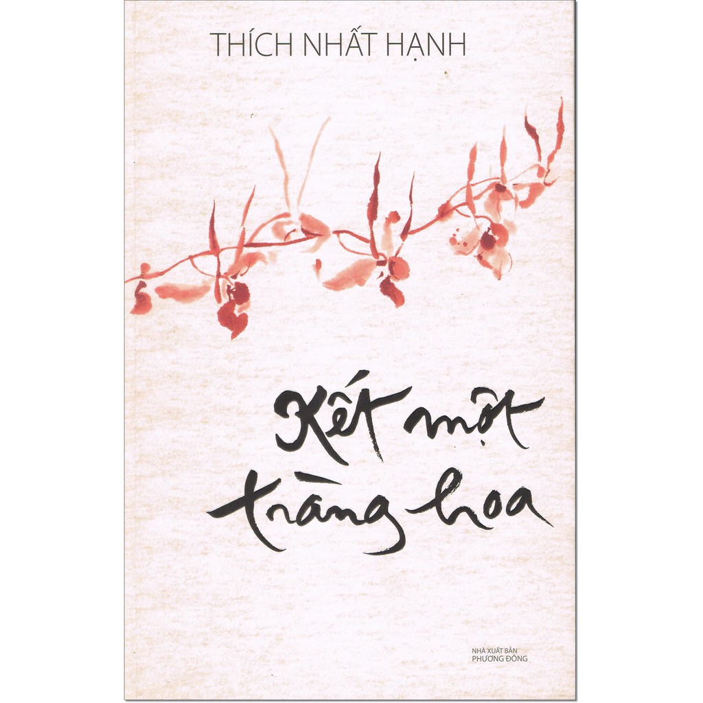 Sách - Kết Một Tràng Hoa