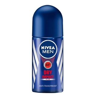 LĂN NGĂN MÙI NIVEA MEN 25ml và 50ml