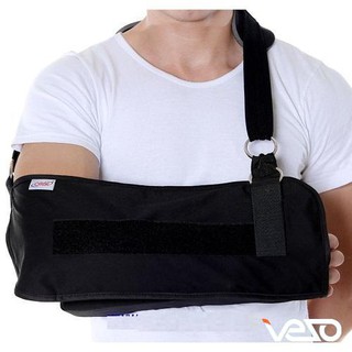 Băng cố định khớp vai tư thế dạng ORBE H1 ( CÓ GỐI) GIÚP TAY DẠNG RA TỪ 15-30 ĐỘ