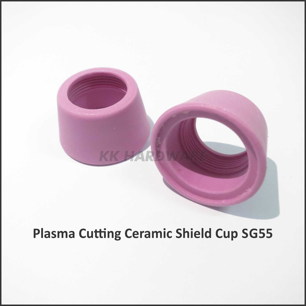 Đầu Phun Máy Cắt Plasma Sg55 / Ag60 Cut 60 / Plasma