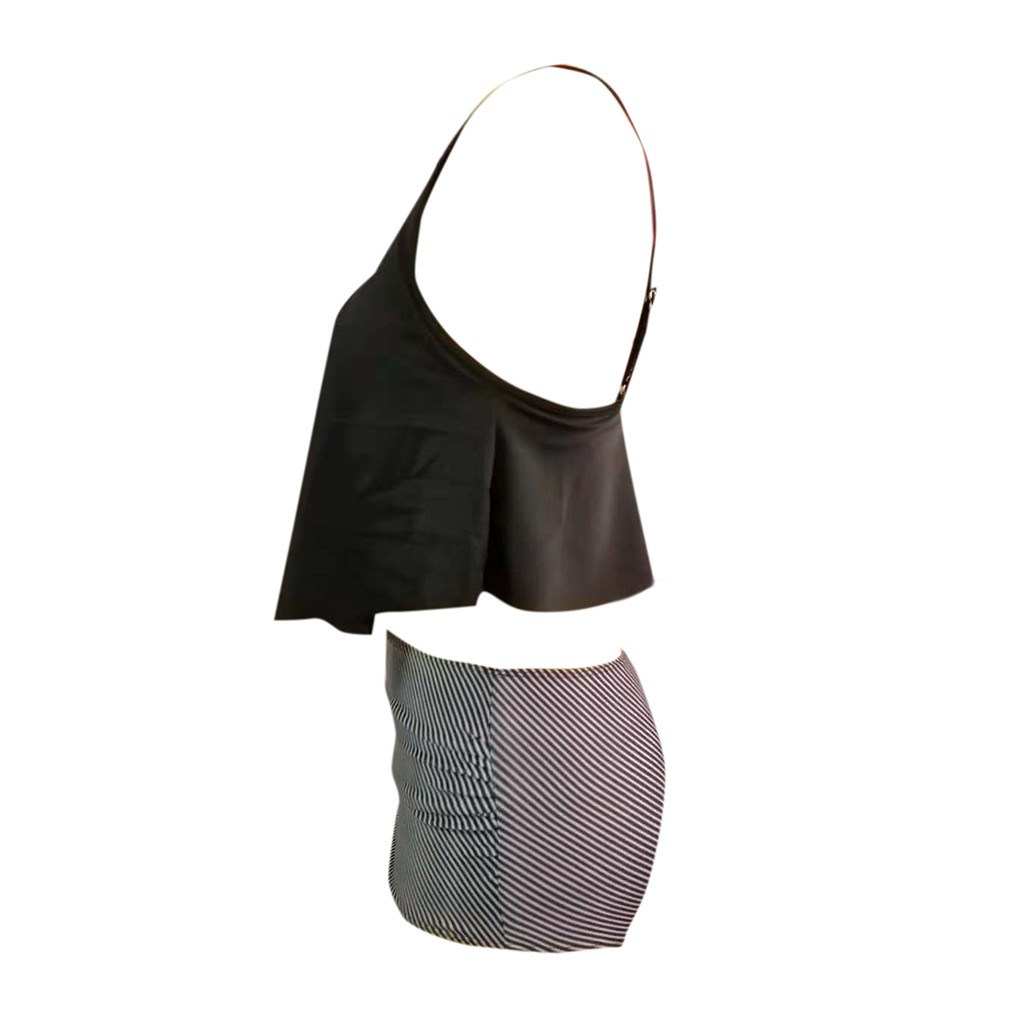 Bikini Hoạ Tiết Hoa Thiết Kế Hở Lưng Có Size Lớn Cho Phái Nữ | BigBuy360 - bigbuy360.vn